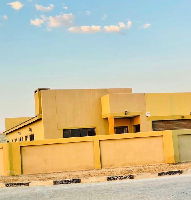 Property #2402175, House For Sale in Swakopmund Ext 35