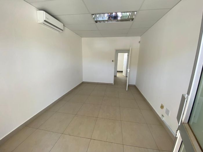 Property #2347610, Office Rental Monthly in Windhoek Central