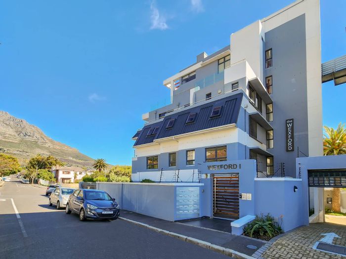 Property #2176059, Apartment for sale in Vredehoek