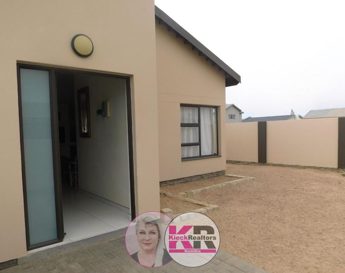 Property #2237903, House for sale in Swakopmund Ext 23