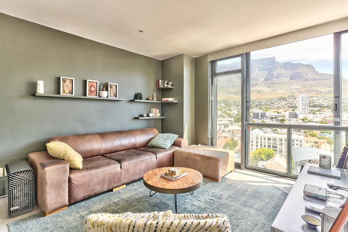 Property #2207167, Apartment for sale in Cape Town City Centre