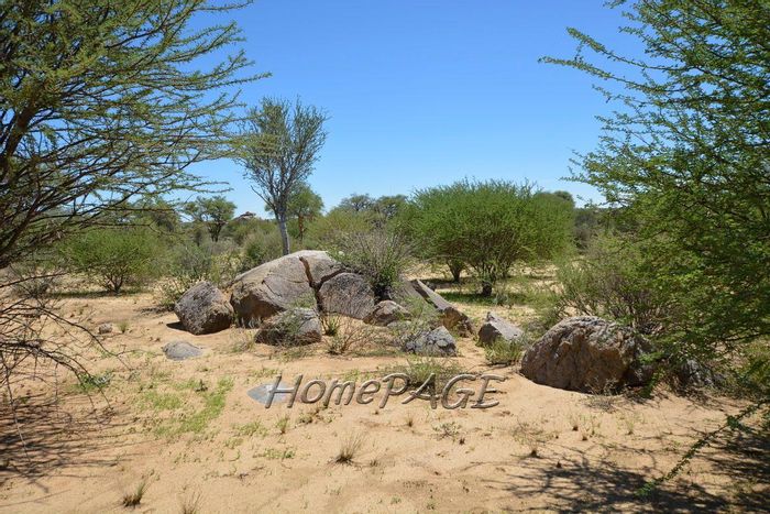 Property #2191248, Small Holding for sale in Omaruru
