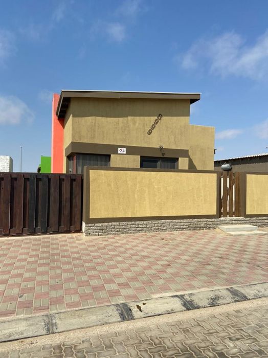 Property #2198103, House for sale in Swakopmund Central