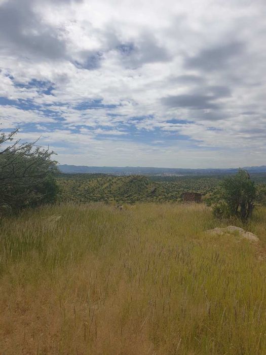 Property #1989738, Vacant Land Commercial For Sale in Windhoek Central