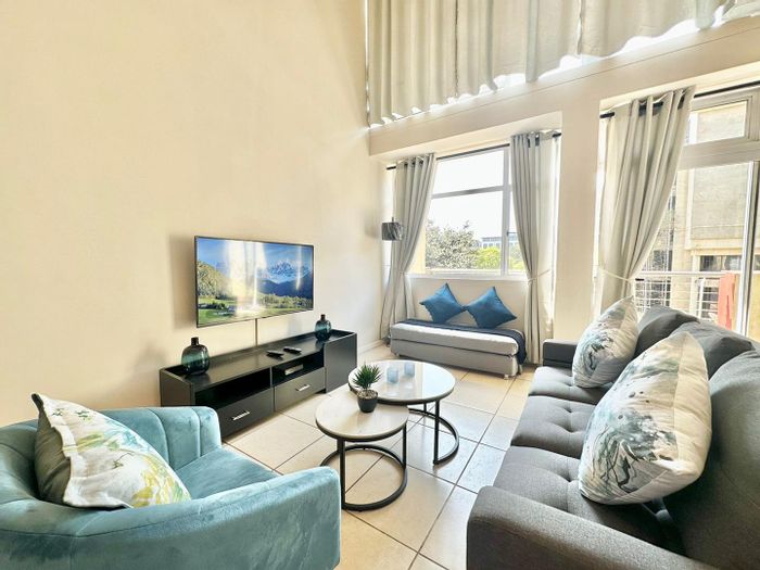 Property #2267025, Apartment rental monthly in Umhlanga Ridge
