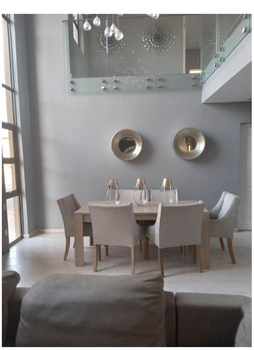 Property #2189843, Cluster rental monthly in Fourways Gardens