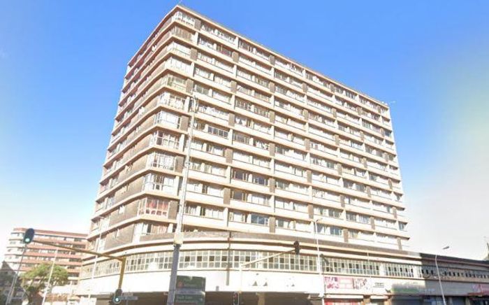 1.5-Bedroom Apartment For Sale in Durban Central with 24-hour security and rental income.