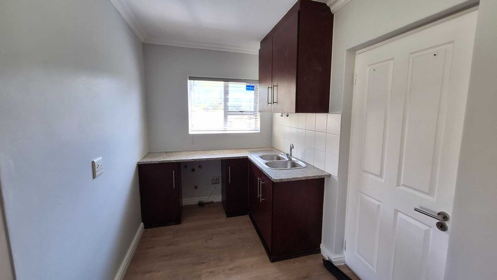 Scullery/Laundry