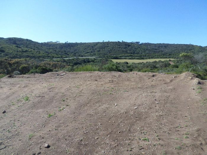 Property #2063880, Vacant Land Residential for sale in Pienaarstrand