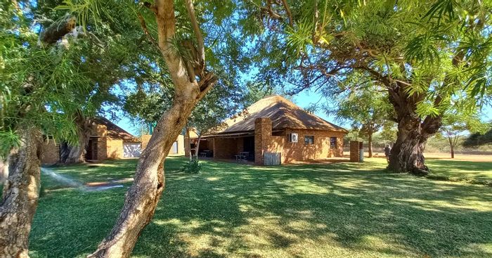 Property #2248505, Farm for sale in Lephalale