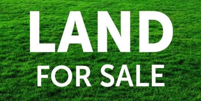 Vacant Residential Land for Sale in Omeya Golf Estate - 2911m² plot available.