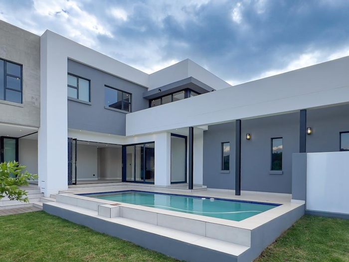 Property #2430569, House For Sale in Midstream Estate