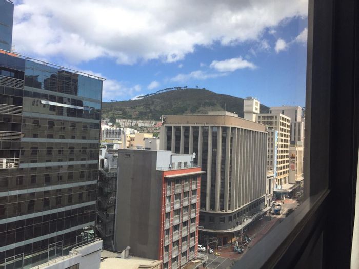 Property #2137208, Office rental monthly in Cape Town City Centre