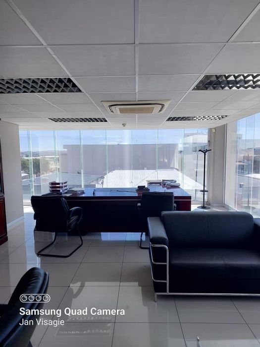 Property #2093505, Office for sale in Windhoek Central