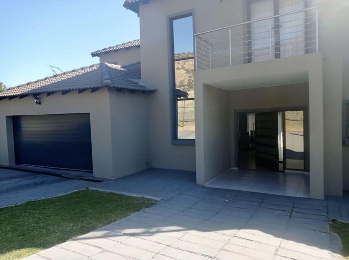 Property #2247730, House for sale in Pretoria North