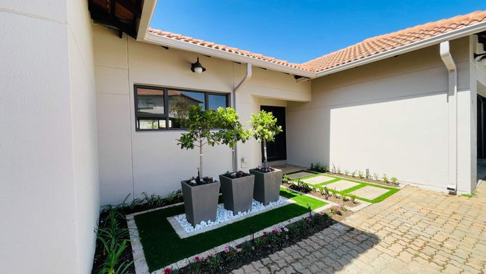 Property #2321047, Townhouse Rental Monthly in Midstream Estate