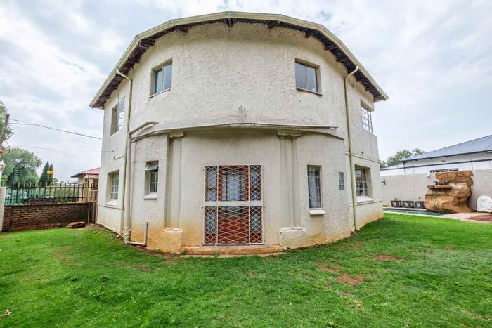 Property #2080353, House sold in Boksburg South