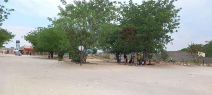 Property #1988793, Vacant Land Commercial for sale in Rundu