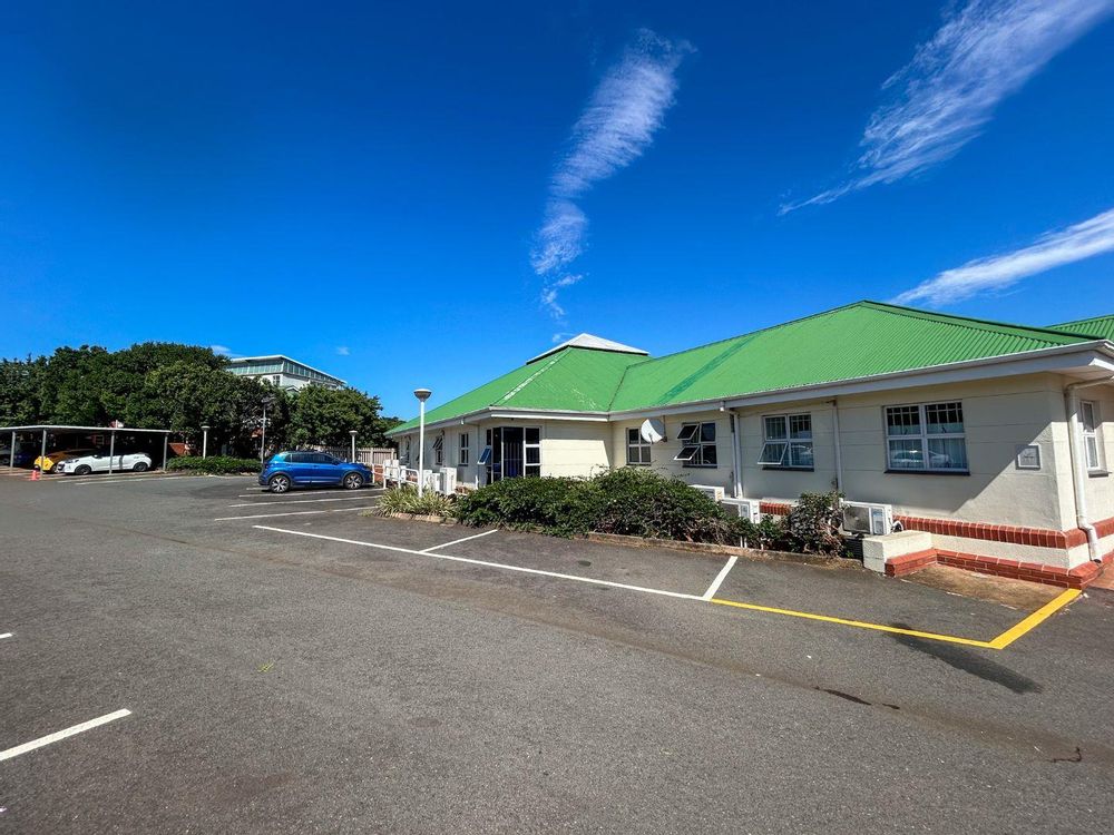 Mount Edgecombe-Office-Call Centre-Commercial-Property