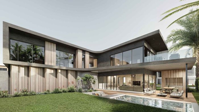 For Sale: House in Eye Of Africa with 4 beds, 4.5 baths, 3-car garage.