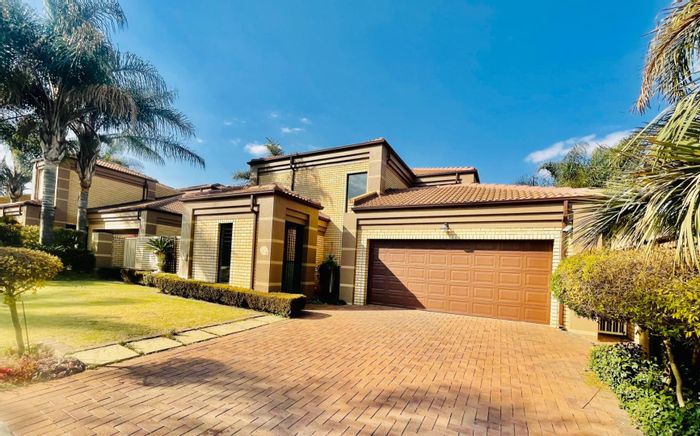 Property #2171414, Cluster for sale in Bartlett