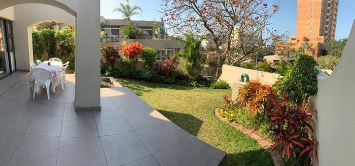 Property #2108639, Townhouse rental monthly in Umhlanga