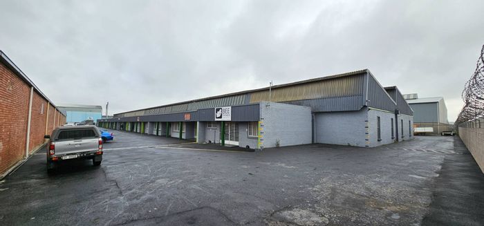 Property #2187363, Industrial rental monthly in Epping Industrial