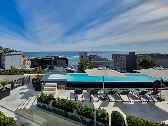 Property #2199283, Apartment pending sale in Bantry Bay