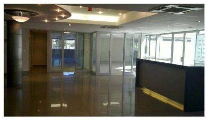 Property #2129370, Office rental monthly in Pinelands