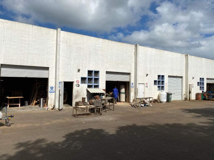 Property #2140404, Industrial for sale in Waterfall