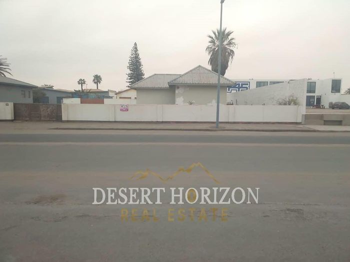 Property #2419668, House For Sale in Walvis Bay Central