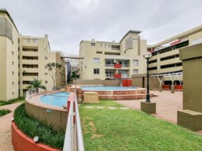 Property #2158530, Apartment for sale in Umhlanga Ridge