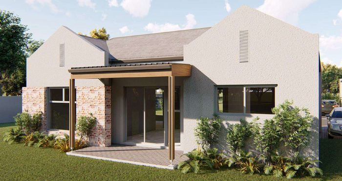 Property #2150051, House for sale in Reebok