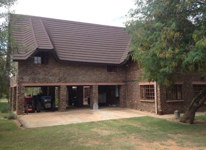 Property #2203394, Farm for sale in Lephalale