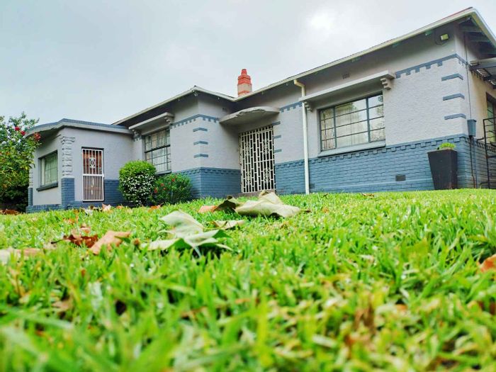 Property #2152377, House for sale in Brakpan