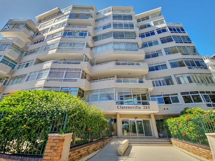 Property #2256230, Apartment pending sale in Sea Point