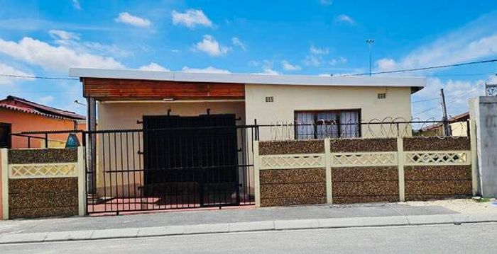 Property #2229080, House for sale in Sabata Dalindyebo Square
