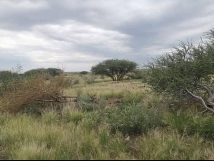 Property #2050329, Farm for sale in Keetmanshoop Central