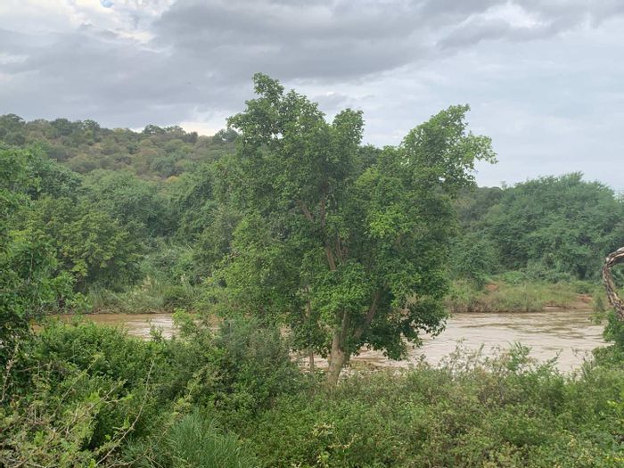 Vacant Land Commercial for Sale in Elephant Rock Eco Estate, river views, prime location.