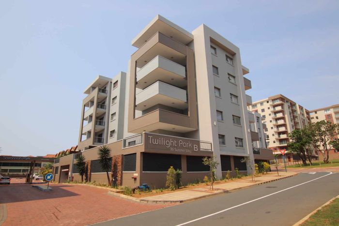 Property #2071870, Apartment sold in Umhlanga Central