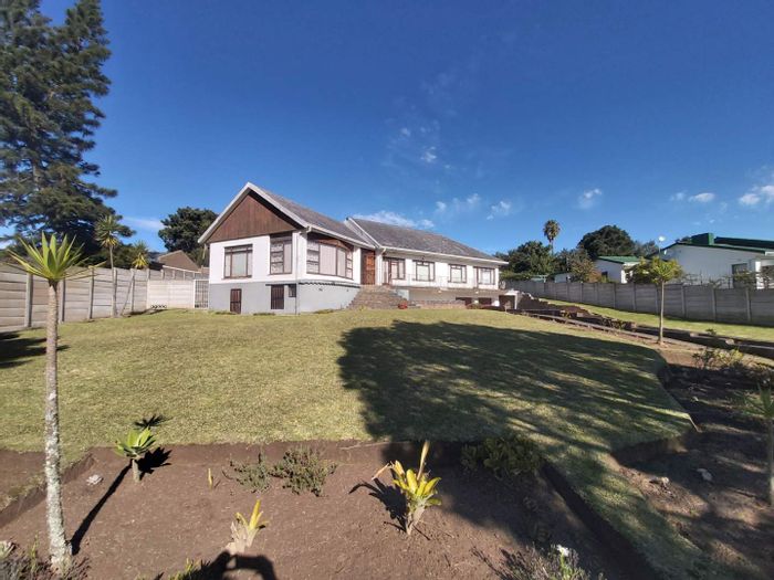 Property #1946957, House Sold in Bergsig