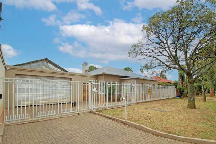 Property #2194511, House sold in Boksburg South
