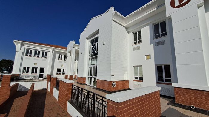 Property #2253285, Office rental monthly in Bryanston