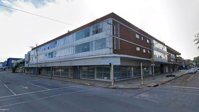 Retail Space To Rent in Klerksdorp Central - R3500, Renovation Ongoing.
