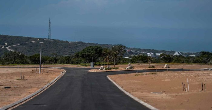 Vacant Land Residential For Sale in Still Bay West, 60 plots available, no HOA.
