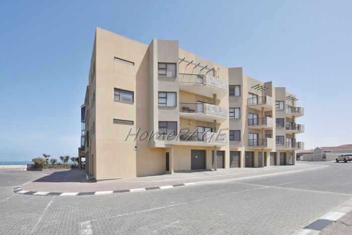 Property #1990041, Apartment for sale in Dolphin Beach