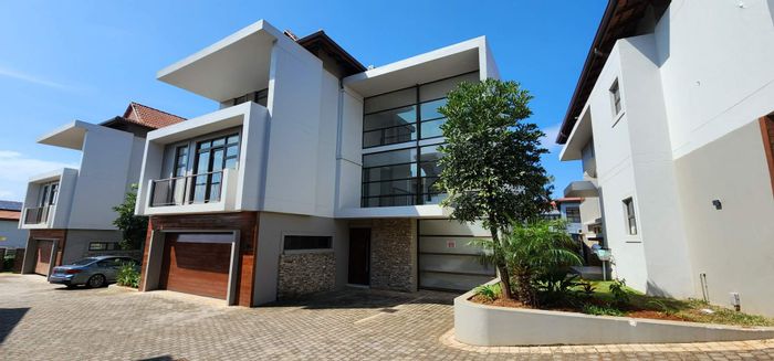 Property #2227317, Townhouse rental monthly in Umhlanga Central