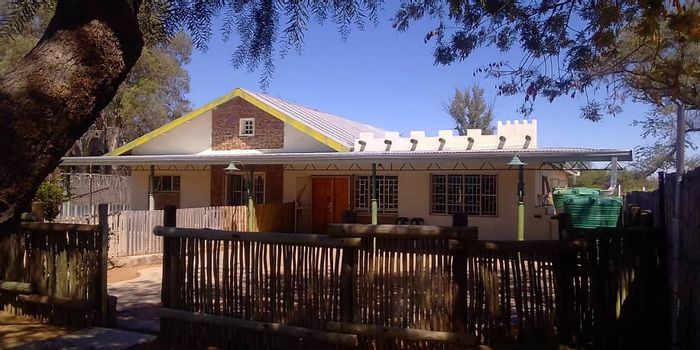 Property #2263573, House For Sale in Omaruru Central