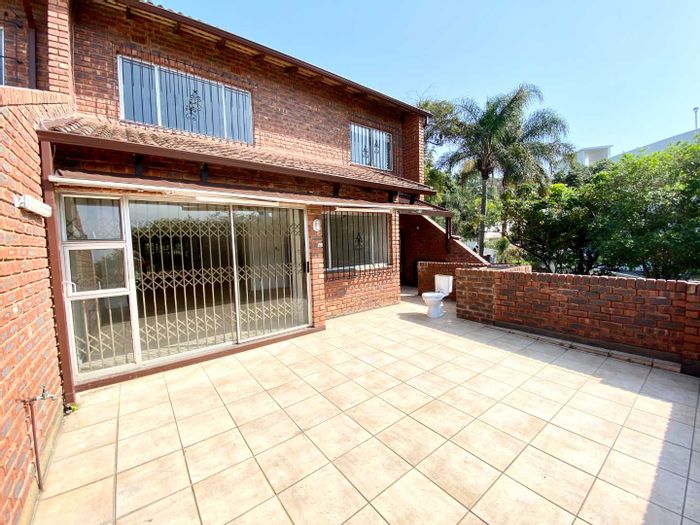 Property #2189982, Townhouse rental monthly in Umhlanga