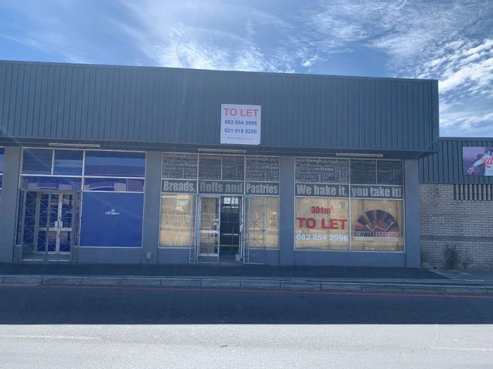 Property #2260081, Retail rental monthly in Milnerton Central